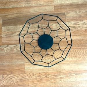 IKEA decorative basket